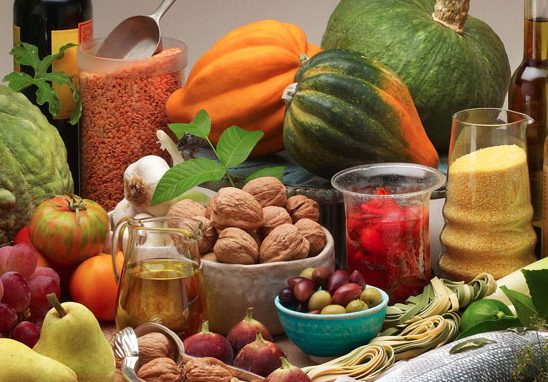 Cultura del cibo, invertire la rotta