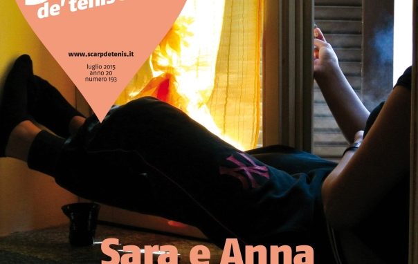 “Scarp de’ tenis”,  inchiesta sul bullismo al femminile