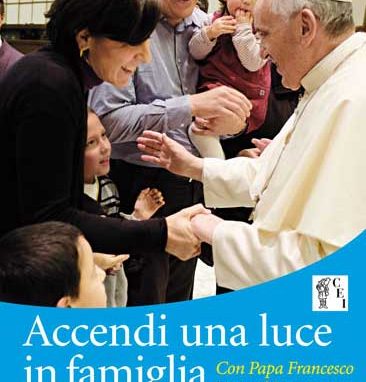 Così le famiglie illumineranno il Sinodo dei vescovi
