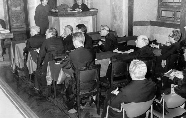 «I milanesi hanno bisogno del Duomo»