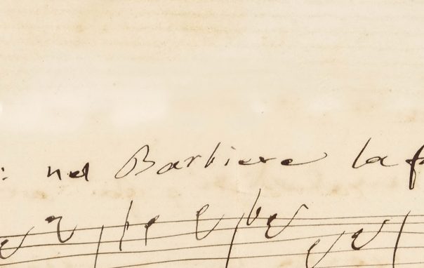 Carteggio Verdi-Arrivabene, <br>record di raccolta fondi