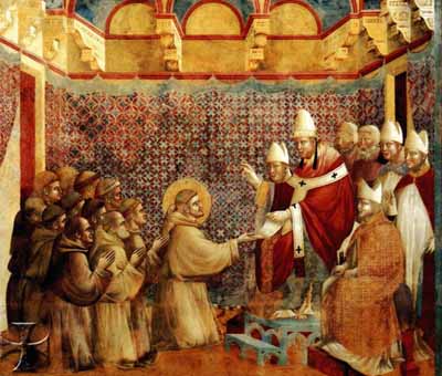 Il «Perdono d’Assisi» prepara al pellegrinaggio di ottobre