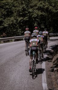 In bici sulle strade della Grande Guerra