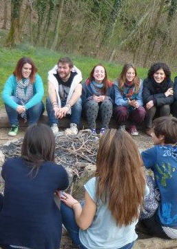 Bambini in Romania, <br>la solidarietà più forte dei pregiudizi