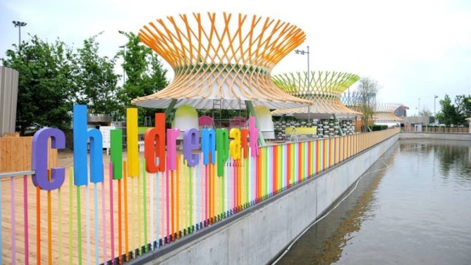 La Carta di Milano versione bambini