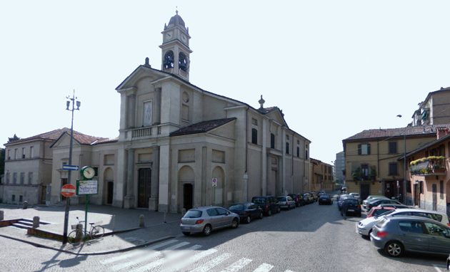 L’oratorio accoglie i profughi in collaborazione con la Casa della carità