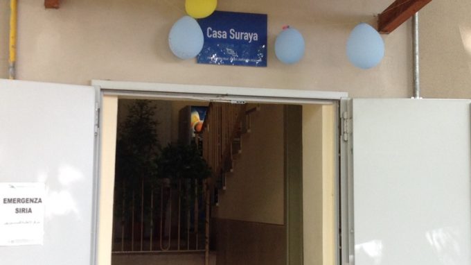 Corridoio umanitario, sei profughi accolti in diocesi