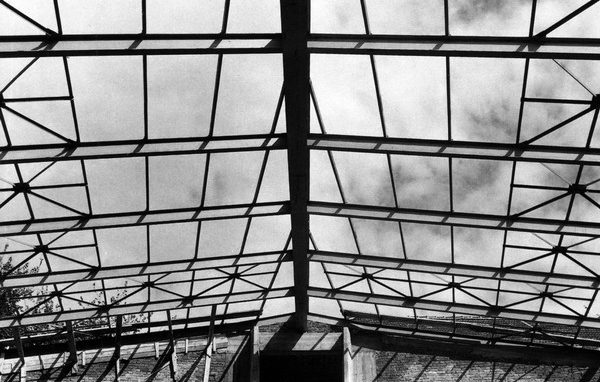 La chiesa dell’Addolorata al Policlinico