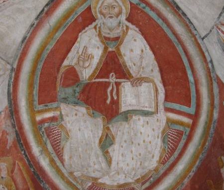 Abbazia di San Donato: adotta un affresco!