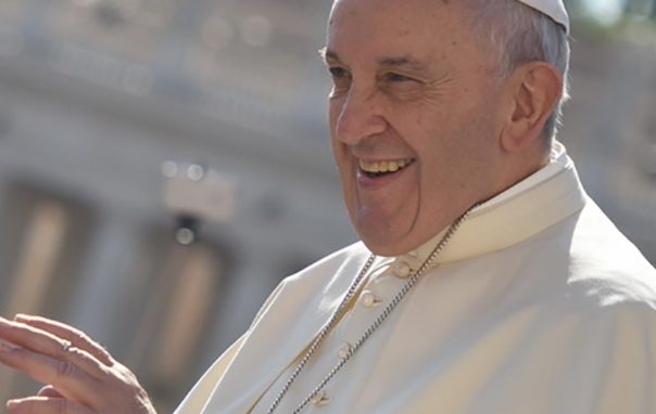 Il Papa: «Così l’Anno giubilare della Misericordia non esclude nessuno»