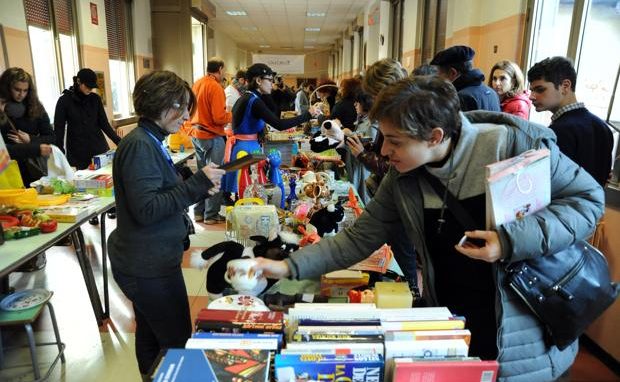 Dall’usato alla condivisione:  nuovi modelli di consumo