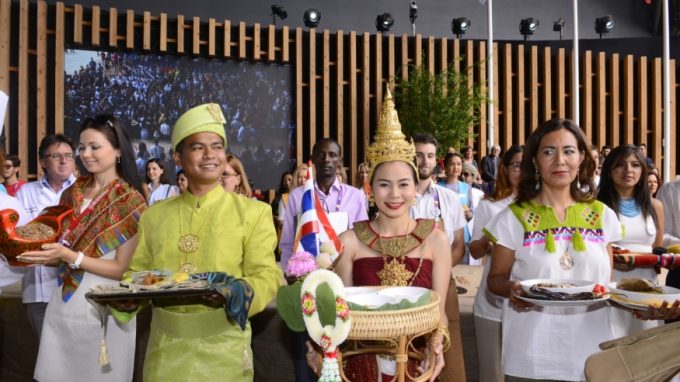 Credenti in dialogo per il diritto al cibo