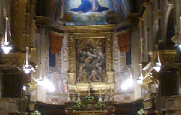 Scola e la “nuova umanità in Gesù Cristo”