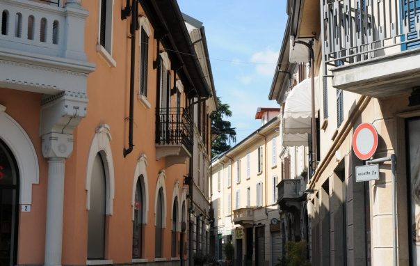 Legnano, il dialogo parte dai giovani