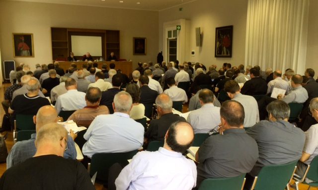 Dalla Diocesi altre 6 strutture  per l’accoglienza di 130 profughi