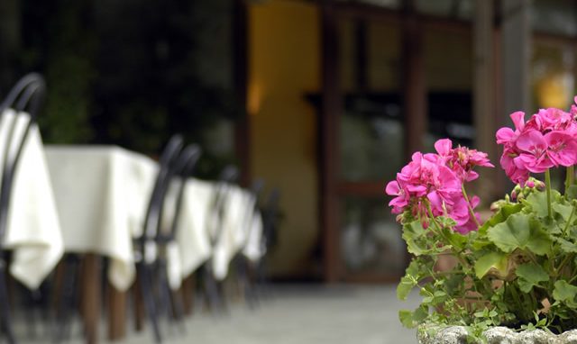 Chiesa e ambiente, <br>quale sensibilità nell’accoglienza?