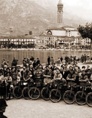 Rapporto 2007 Caritas-Migrantes<br><br>TITOLO TITOLO<br>