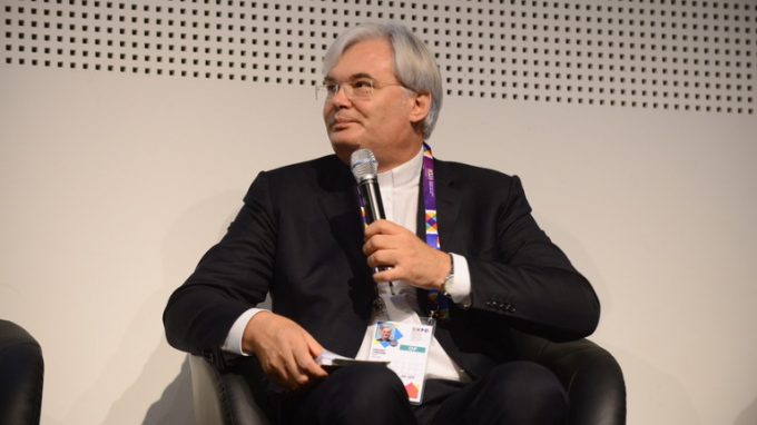 Convegno per la Giornata del Creato: ripensare <br>i modelli di sviluppo per una ecologia integrale