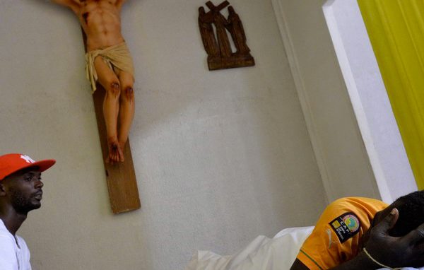 Nel mondo cristiani sempre più perseguitati