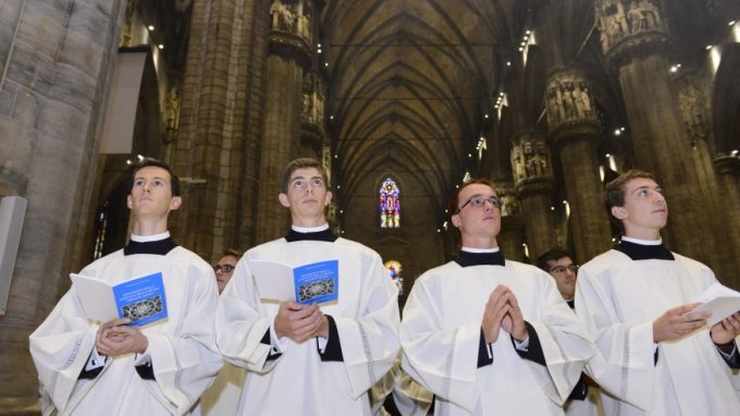 Aprirsi a Cristo  per creare una cultura della fede