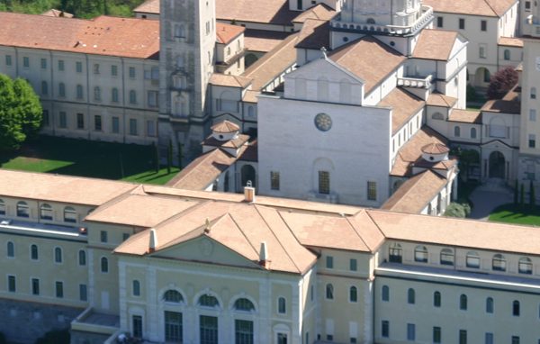 XIX Serata d’Amicizia nella Basilica del Seminario