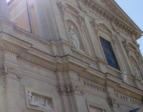 ifeelCUD, Santi Pietro e Paolo di Saronno <br>vince 4000 euro