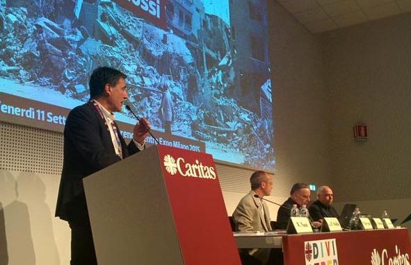 In tre anni 36 nuove guerre nel mondo, <br>per il 90% in Paesi poveri