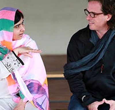 La forza di Malala in un film verità