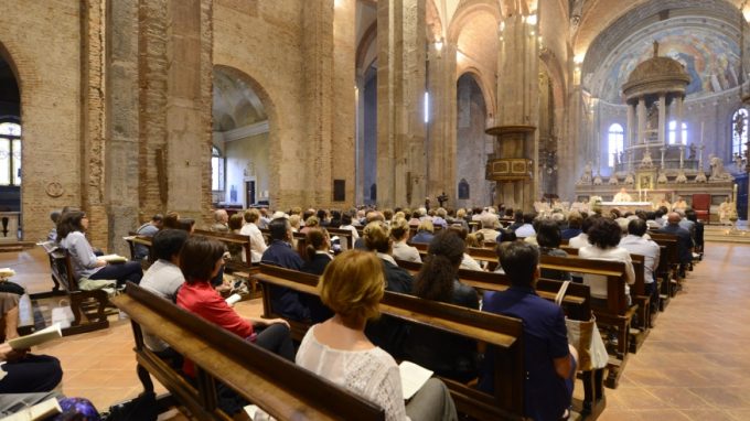 Scola: «La vocazione è la chiave della vita perché l’esistenza è chiamata»