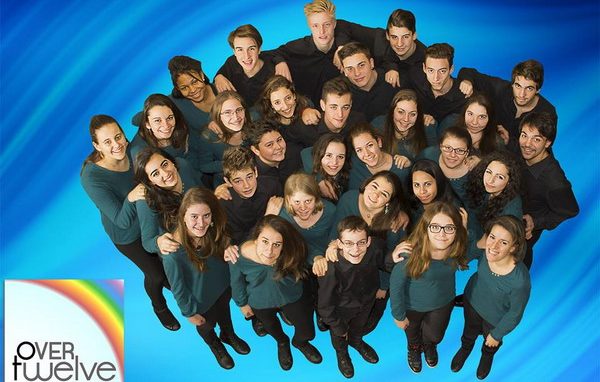 Cantare in coro tra i 12 e i 20 anni