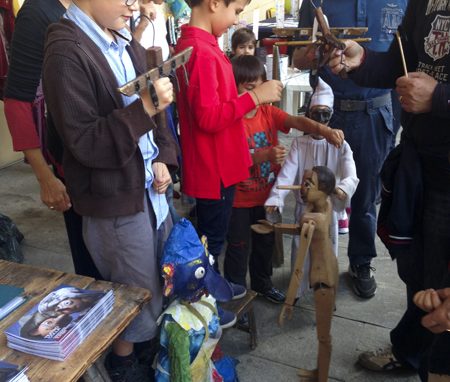 I Musei, gli amici dei bambini