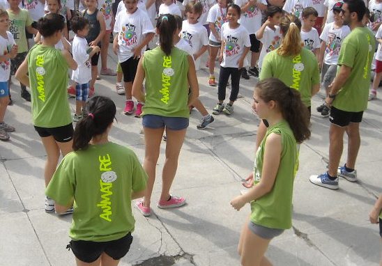 «Una festa per dire che essere discepoli <br>del Signore è bello e possibile»