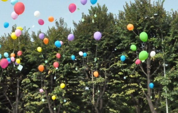 Imparare a vivere come Gesù, anche in musica