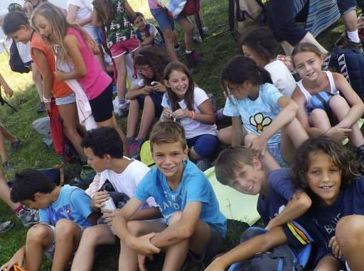 Oratori ambrosiani, spazi di socialità