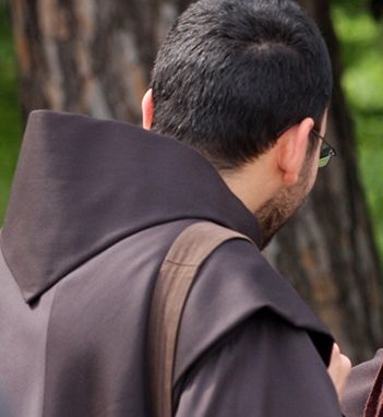 I Superiori degli Istituti religiosi maschili incontrano monsignor Martinelli