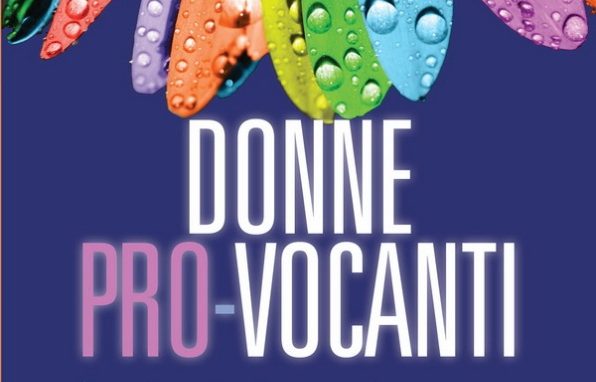 “Donne pro-vocanti”: l’Ordo Virginum si racconta