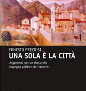 Formazione politica, sfida per la fede