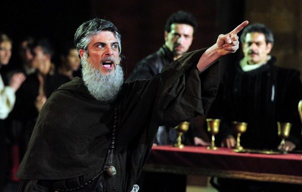 “I Promessi Sposi – Opera Moderna” <br>agli Arcimboldi