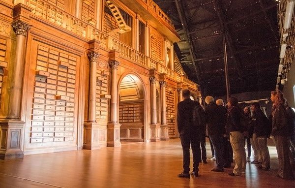 Scola: «Expo, grande occasione <br>di conoscenza ed educazione»