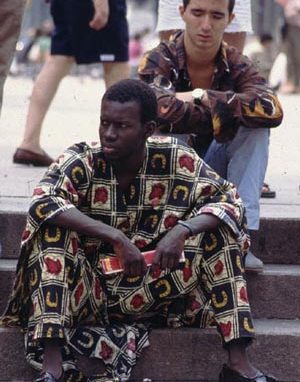 Rapporto 2007 Caritas-Migrantes AL PRIMO POSTO IN EUROPA ASSIEME ALLA SPAGNA