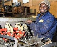 Rapporto 2007 Caritas-Migrantes IL FUTURO DELL’IMMIGRAZIONE IN ITALIA