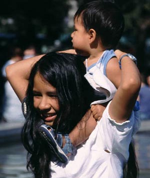 Rapporto 2007 Caritas-Migrantes GLI “UMORI” DEGLI ITALIANI E DEGLI IMMIGRATI