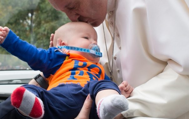 Continua il “Viaggio nella Chiesa di Francesco”
