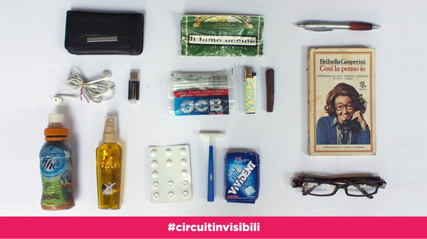 La tecnologia racconta il sociale