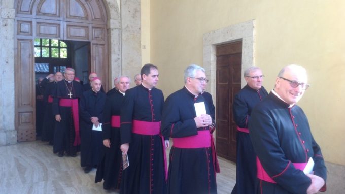 «Francesco insegna la fraternità che fonda una società civile davvero umana»