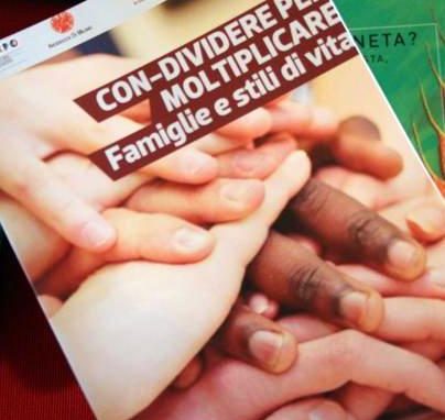 Don Davanzo: «Il problema non è produrre <br>più ricchezza, ma imparare a ridistribuirla»