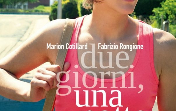 In cammino verso Firenze col cinema