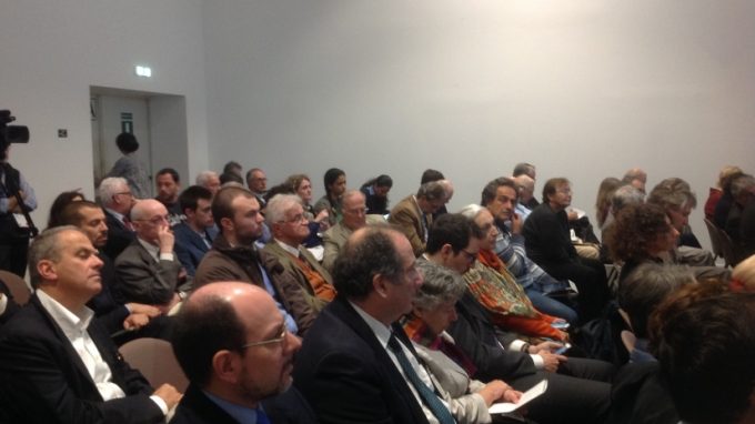 «Da cristiani impegnarsi per superare<br>ogni ingiustizia sul cibo»