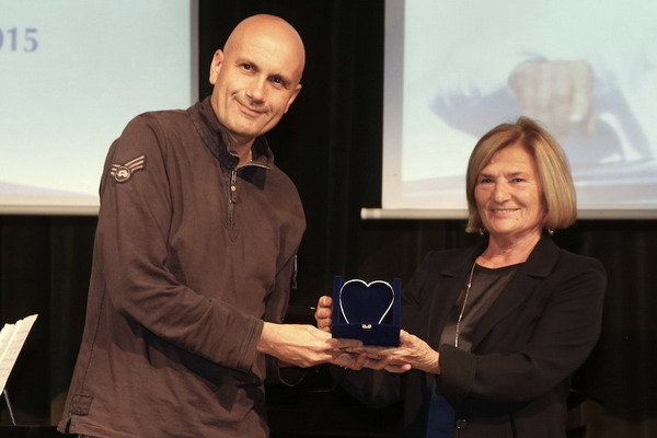 Premio Vincenzo Torriani 2015 - Bergamo 03-10-2015 - foto Roberto Bettini/BettiniPhoto©2015