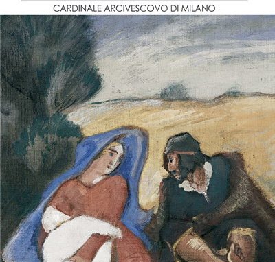 «Natale, festa di misericordia», <br>Scola scrive alle famiglie